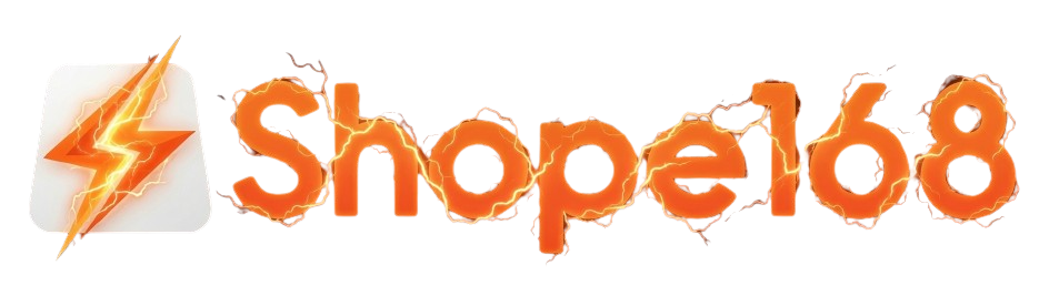 SHOPE168